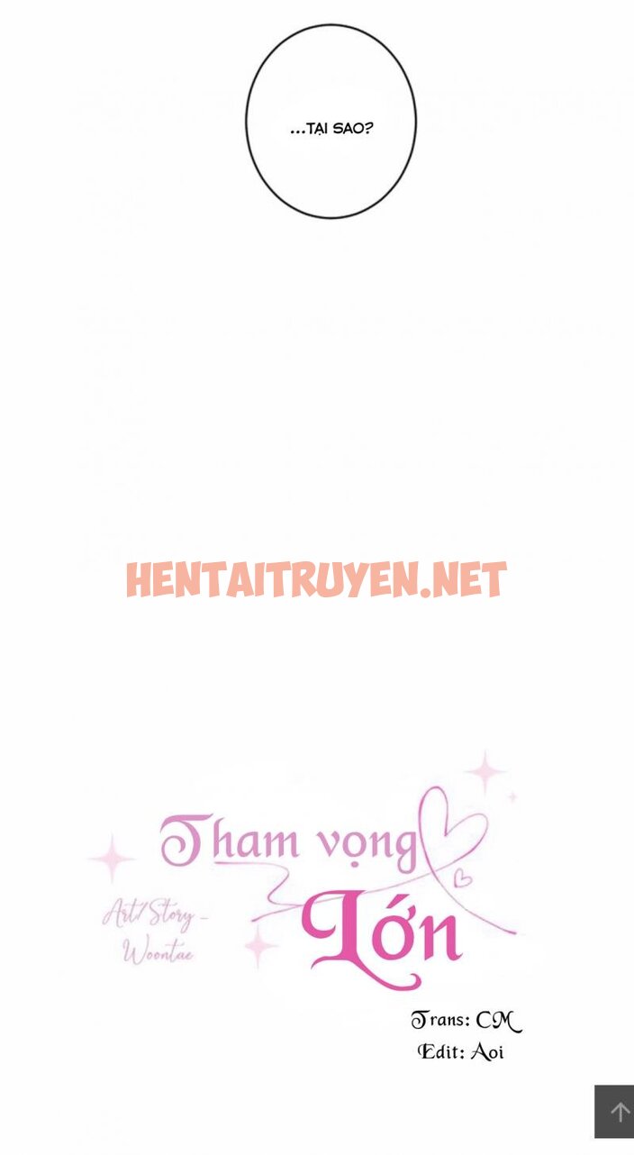 Xem ảnh Tham Vọng Lớn - Chap 4.1 - img_003_1627830622 - HentaiTruyen.net