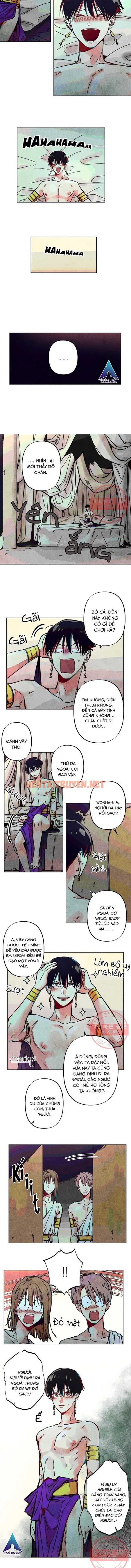 Xem ảnh Thần Vương Của Dục Thú - Chap 7 - img_003_1640346036 - HentaiTruyen.net