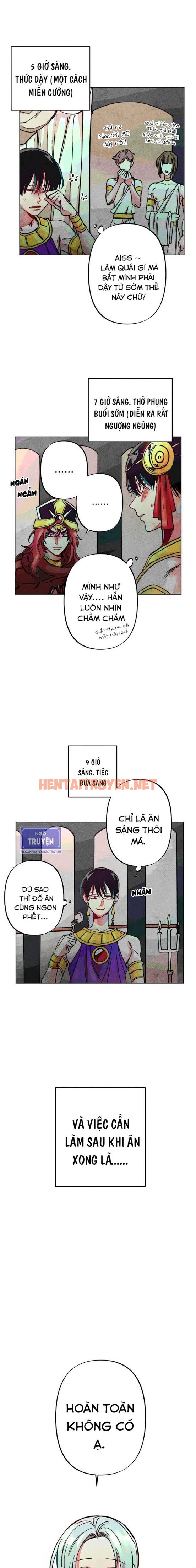 Xem ảnh Thần Vương Của Dục Thú - Chap 9 - img_020_1640314241 - HentaiTruyen.net