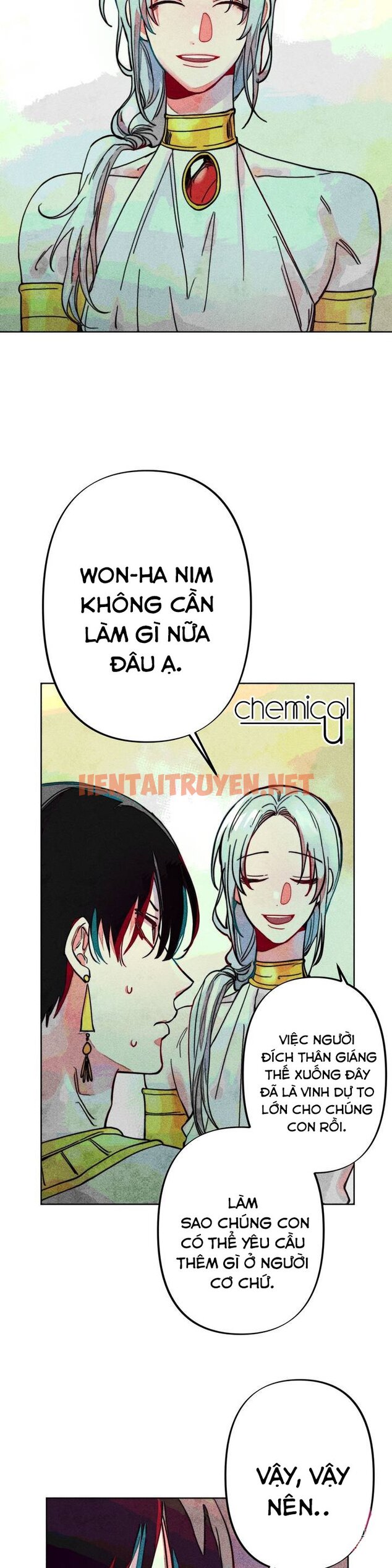 Xem ảnh Thần Vương Của Dục Thú - Chap 9 - img_021_1640314242 - HentaiTruyen.net