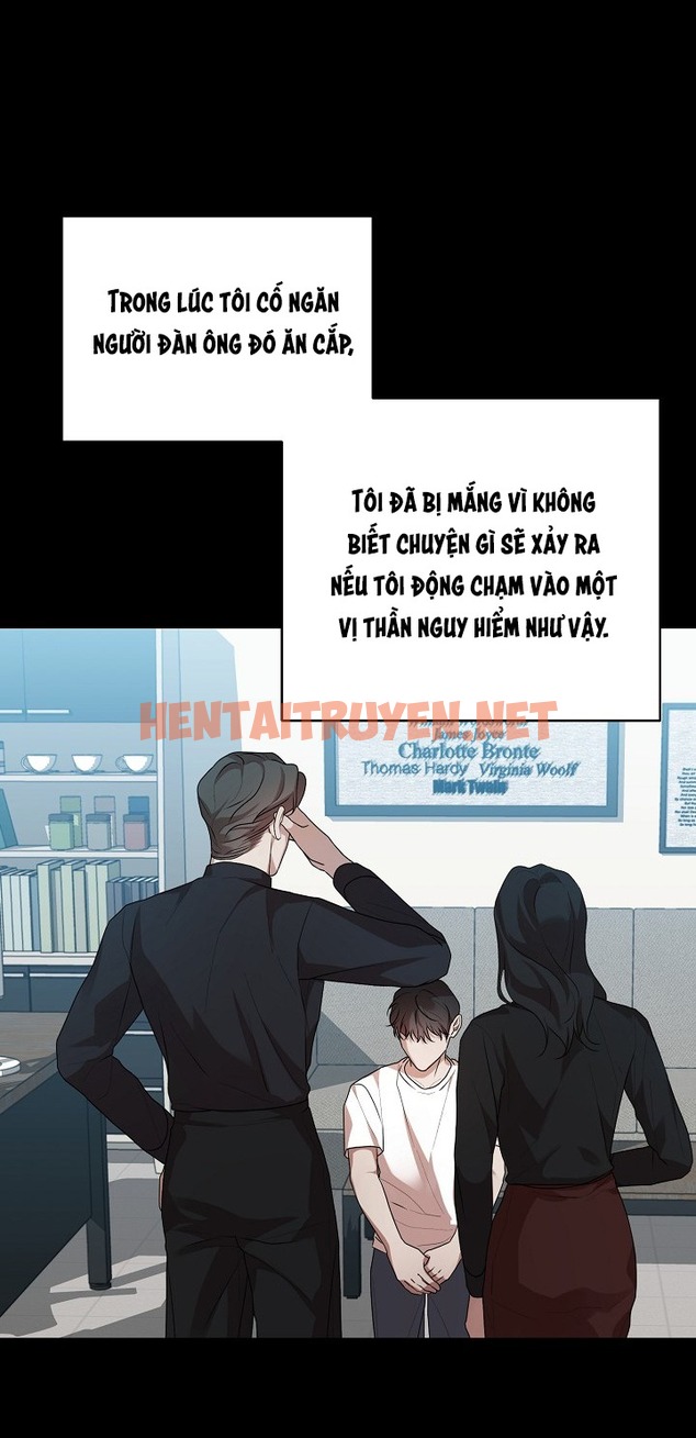 Xem ảnh Thanatos - Chap 10 - 8af471b7 be3c 4201 8c3f 125f7023ea28 - HentaiTruyenVN.net