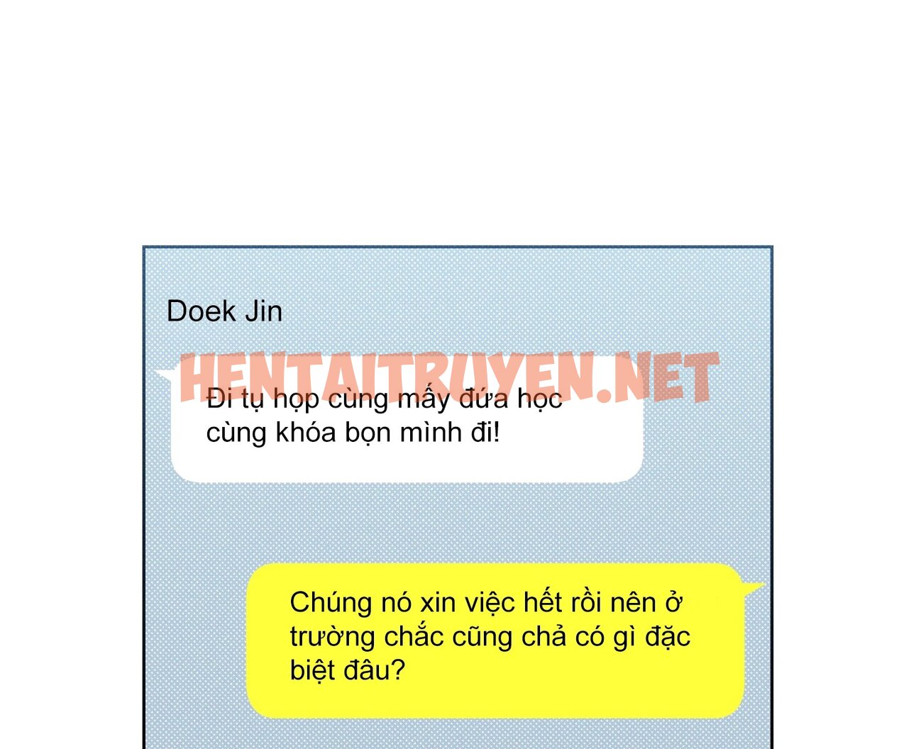 Xem ảnh Tháng 12 Của Tôi - Chap 10 - img_005_1650896849 - TruyenVN.APP