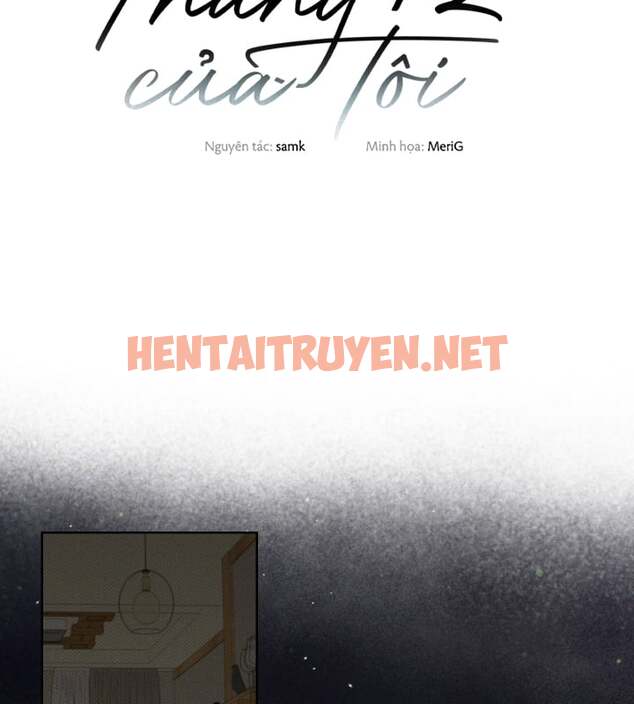 Xem ảnh Tháng 12 Của Tôi - Chap 17 - img_090_1673425431 - HentaiTruyen.net