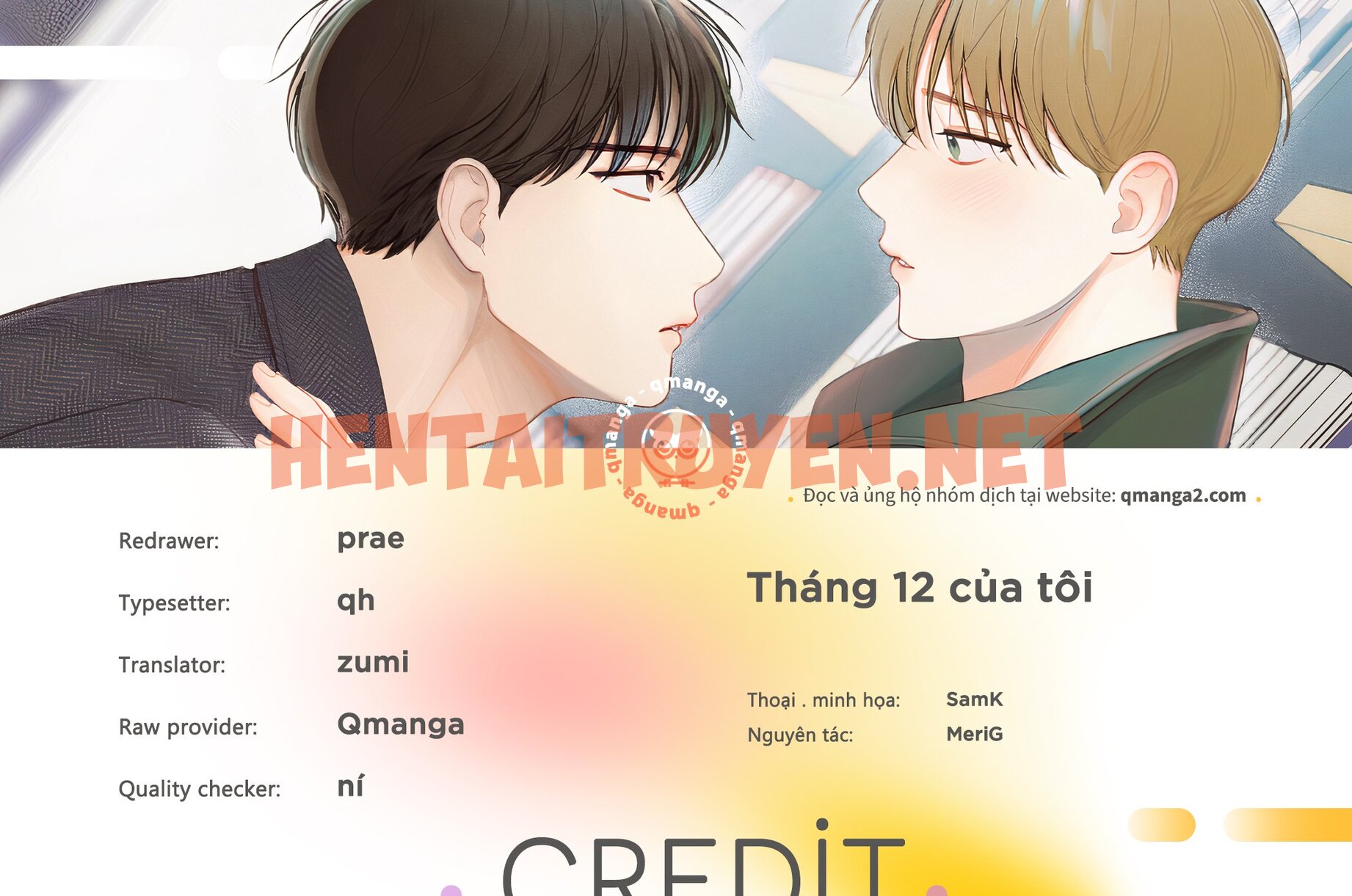 Xem ảnh Tháng 12 Của Tôi - Chap 20 - img_002_1673424180 - HentaiTruyenVN.net