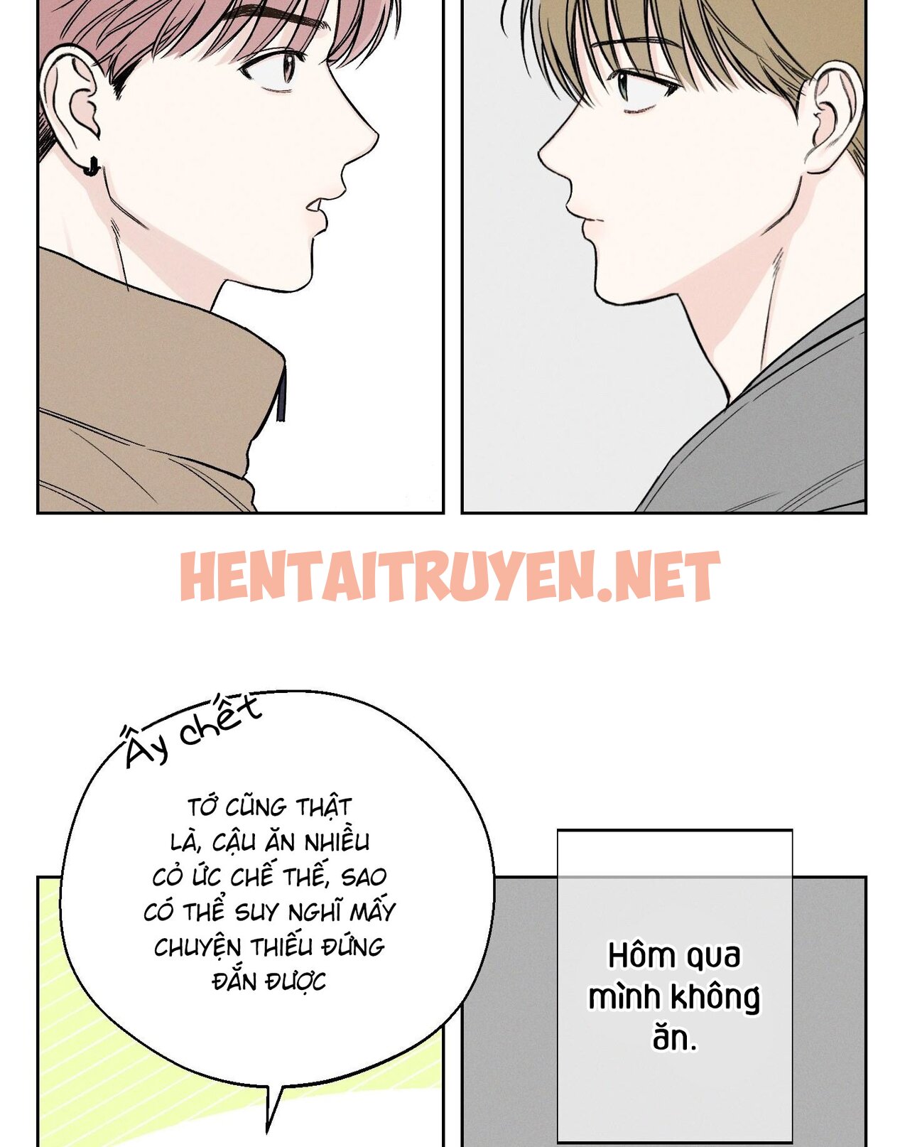 Xem ảnh Tháng 12 Của Tôi - Chap 29 - img_042_1679328962 - HentaiTruyenVN.net