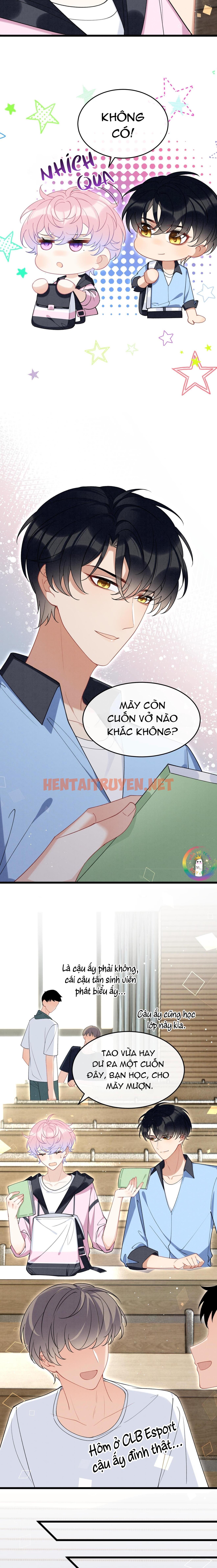 Xem ảnh Thằng Bạn Nối Khố Combat Với Tui Bị Nghiệp Quật Rồi!?! - Chap 15 - img_011_1690565450 - HentaiTruyenVN.net