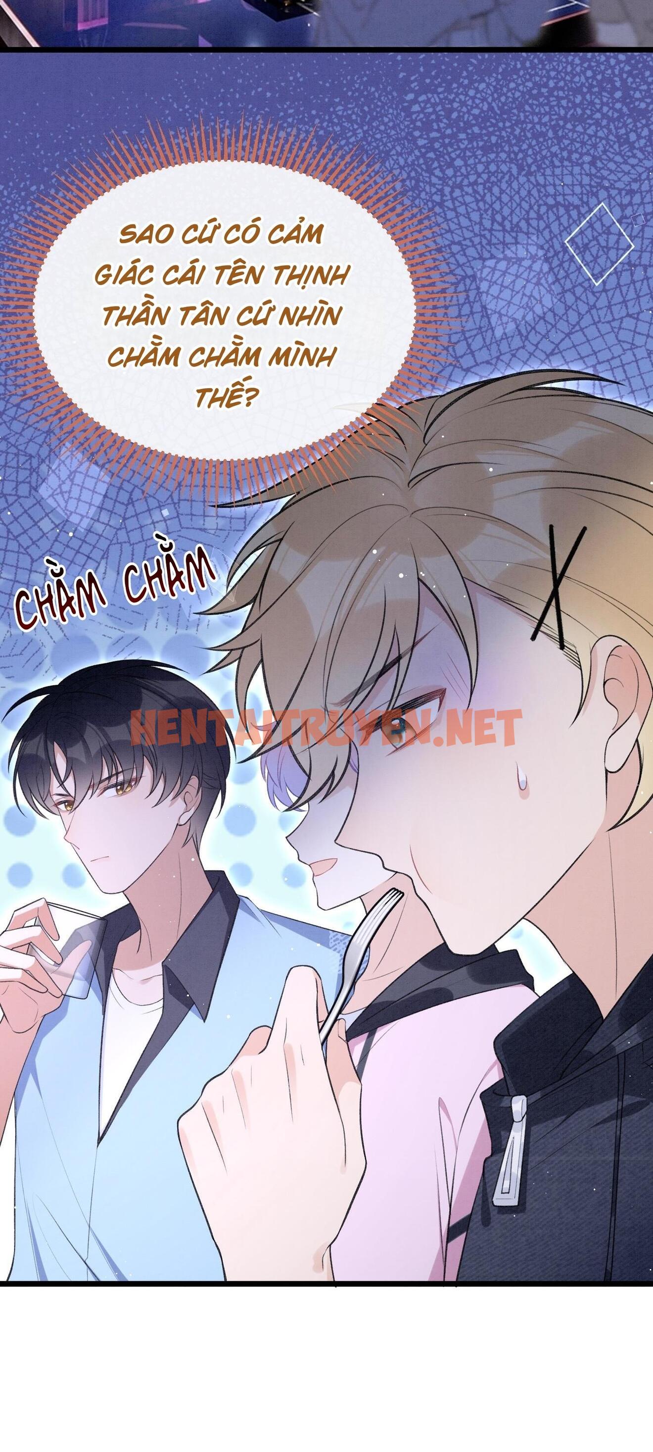 Xem ảnh Thằng Bạn Nối Khố Combat Với Tui Bị Nghiệp Quật Rồi!?! - Chap 16 - img_011_1690565434 - HentaiTruyen.net