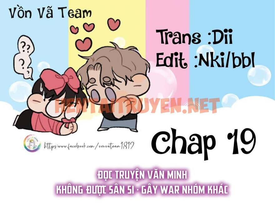 Xem ảnh Thằng Bạn Nối Khố Combat Với Tui Bị Nghiệp Quật Rồi!?! - Chap 19 - img_002_1690565386 - HentaiTruyen.net