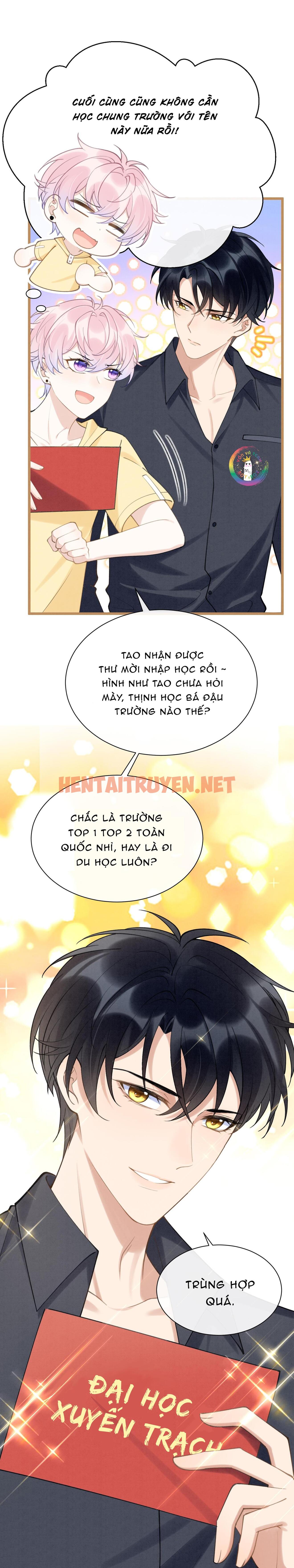 Xem ảnh Thằng Bạn Nối Khố Combat Với Tui Bị Nghiệp Quật Rồi!?! - Chap 2 - img_015_1690565633 - HentaiTruyenVN.net