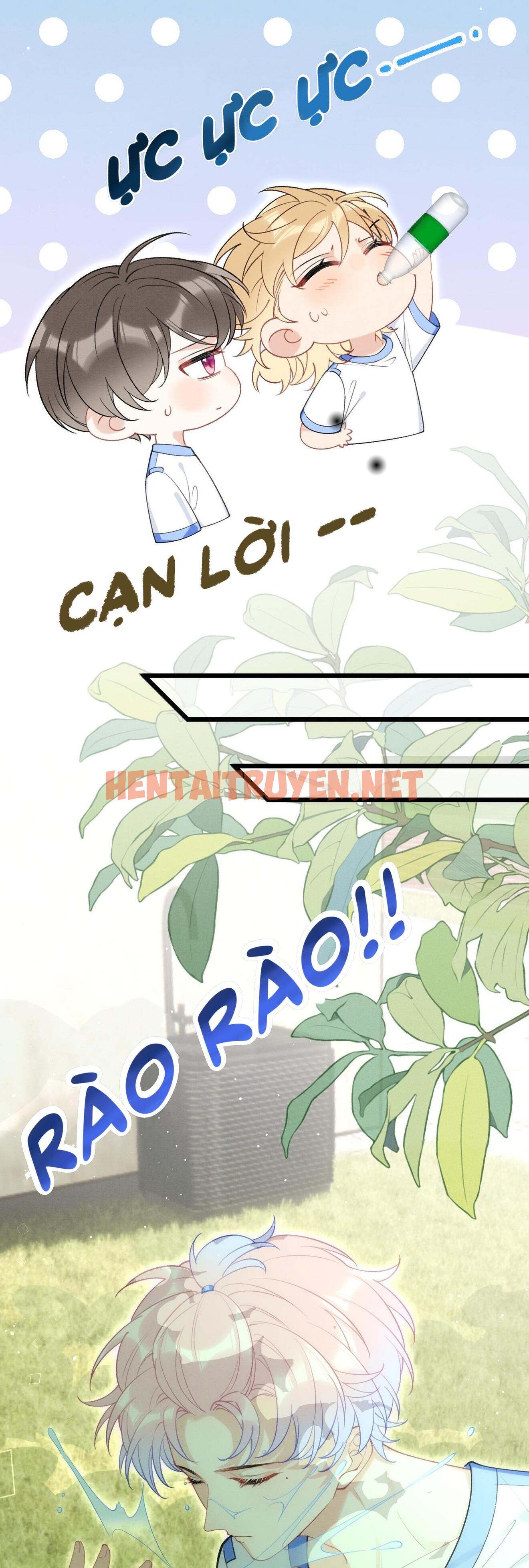 Xem ảnh Thằng Bạn Nối Khố Combat Với Tui Bị Nghiệp Quật Rồi!?! - Chap 21 - img_006_1690565327 - HentaiTruyenVN.net