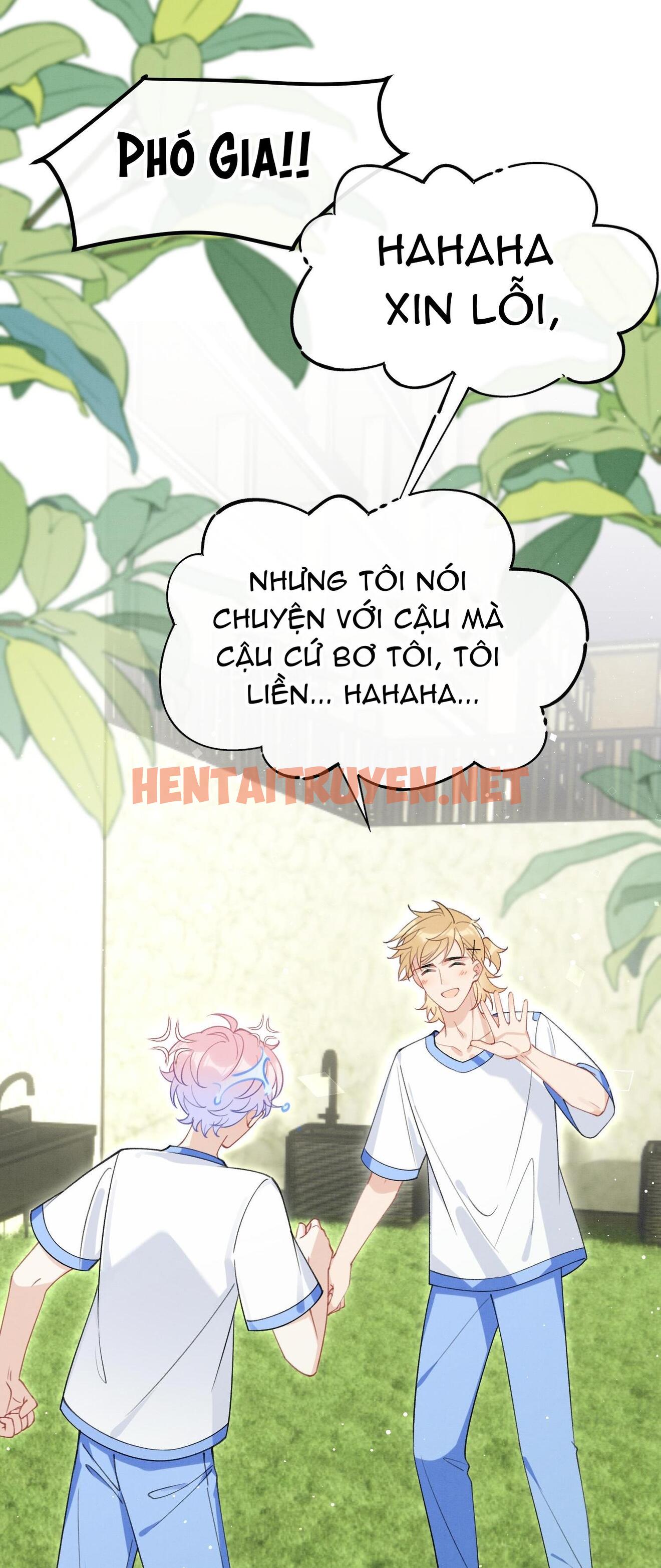 Xem ảnh Thằng Bạn Nối Khố Combat Với Tui Bị Nghiệp Quật Rồi!?! - Chap 21 - img_009_1690565329 - HentaiTruyenVN.net