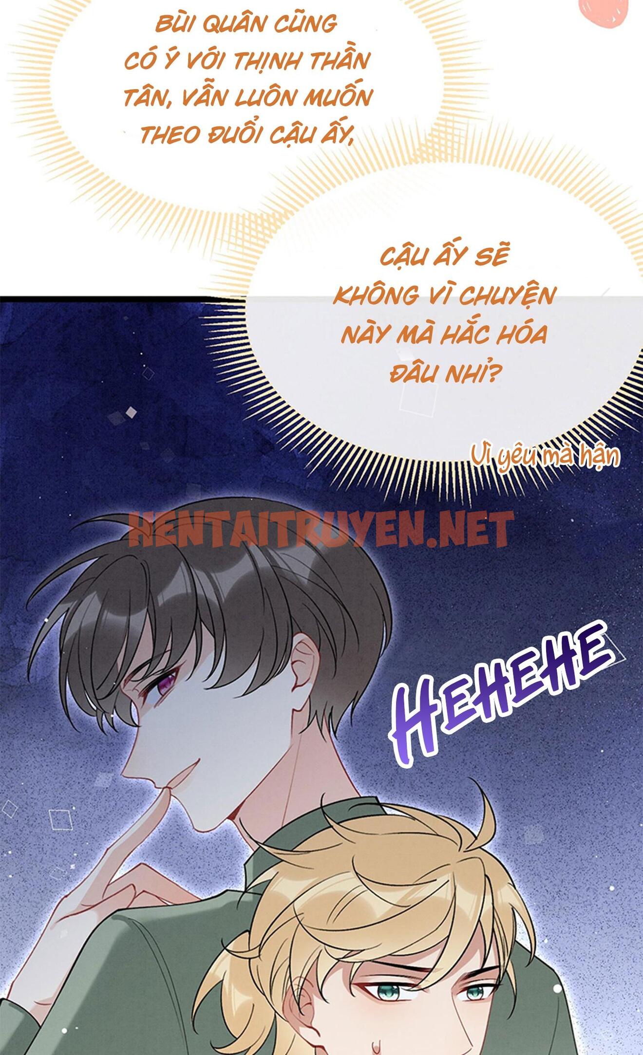 Xem ảnh Thằng Bạn Nối Khố Combat Với Tui Bị Nghiệp Quật Rồi!?! - Chap 23 - img_006_1692976743 - HentaiTruyenVN.net