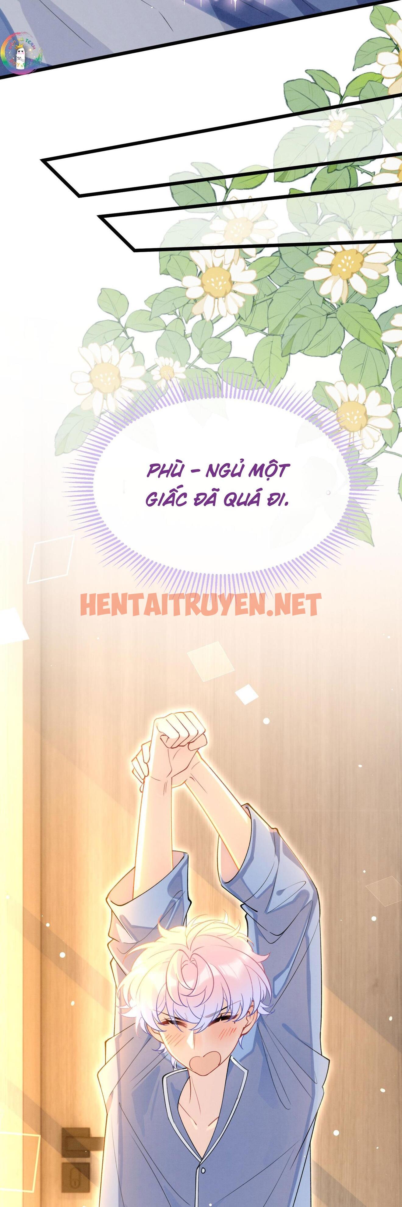 Xem ảnh Thằng Bạn Nối Khố Combat Với Tui Bị Nghiệp Quật Rồi!?! - Chap 23 - img_021_1692976745 - HentaiTruyen.net