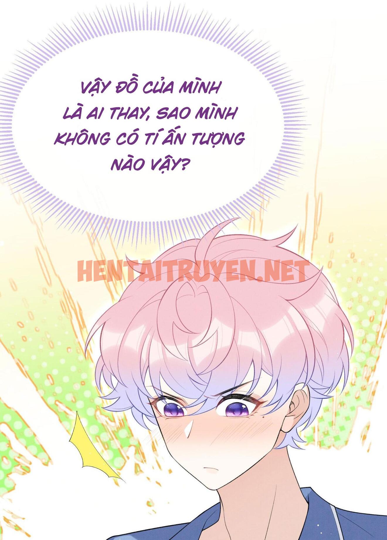 Xem ảnh Thằng Bạn Nối Khố Combat Với Tui Bị Nghiệp Quật Rồi!?! - Chap 23 - img_026_1692976746 - HentaiTruyenVN.net