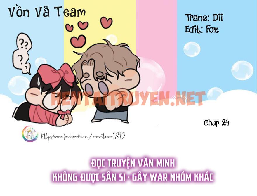 Xem ảnh Thằng Bạn Nối Khố Combat Với Tui Bị Nghiệp Quật Rồi!?! - Chap 24 - img_002_1694101918 - HentaiTruyenVN.net