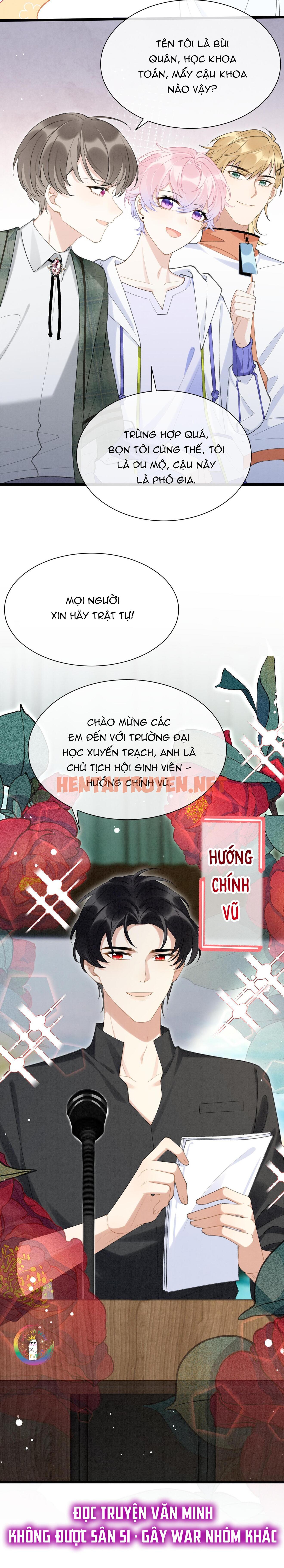 Xem ảnh Thằng Bạn Nối Khố Combat Với Tui Bị Nghiệp Quật Rồi!?! - Chap 4 - img_011_1690565607 - HentaiTruyenVN.net