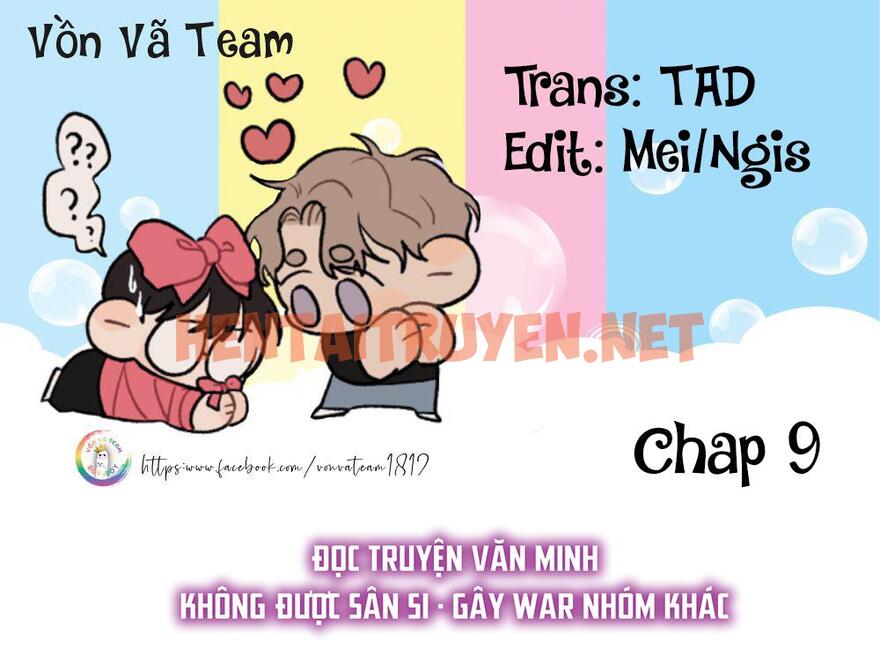 Xem ảnh Thằng Bạn Nối Khố Combat Với Tui Bị Nghiệp Quật Rồi!?! - Chap 9 - img_002_1690565530 - HentaiTruyen.net