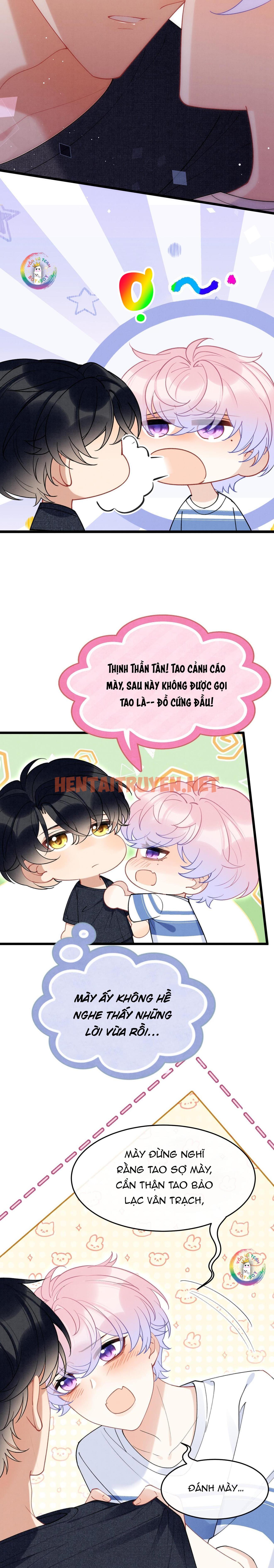 Xem ảnh Thằng Bạn Nối Khố Combat Với Tui Bị Nghiệp Quật Rồi!?! - Chap 9 - img_010_1690565531 - HentaiTruyenVN.net