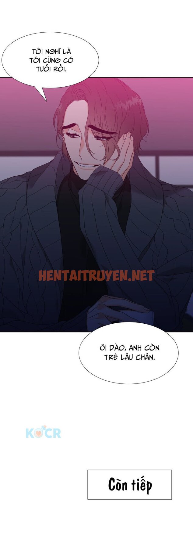 Xem ảnh Thăng Cấp Tình Yêu - Chap 9 - img_022_1640444350 - TruyenVN.APP