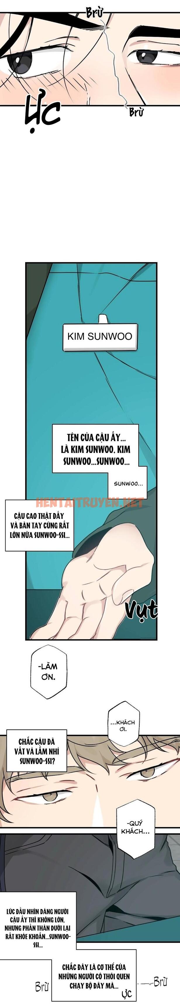 Xem ảnh Tháng Nào Cũng Là Ngực Bự - Chap 23 - img_003_1664717929 - HentaiTruyen.net