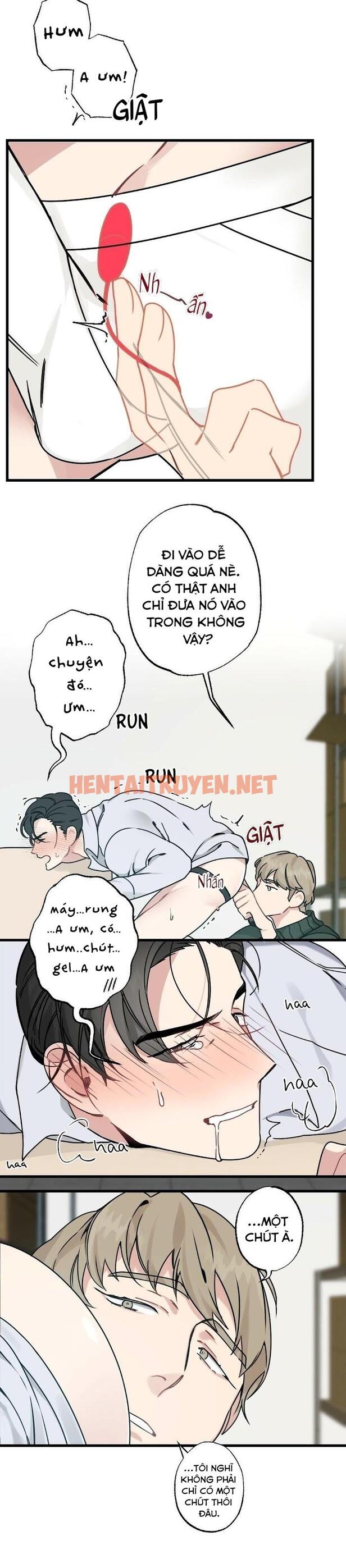 Xem ảnh Tháng Nào Cũng Là Ngực Bự - Chap 24 - img_005_1666013838 - HentaiTruyenVN.net