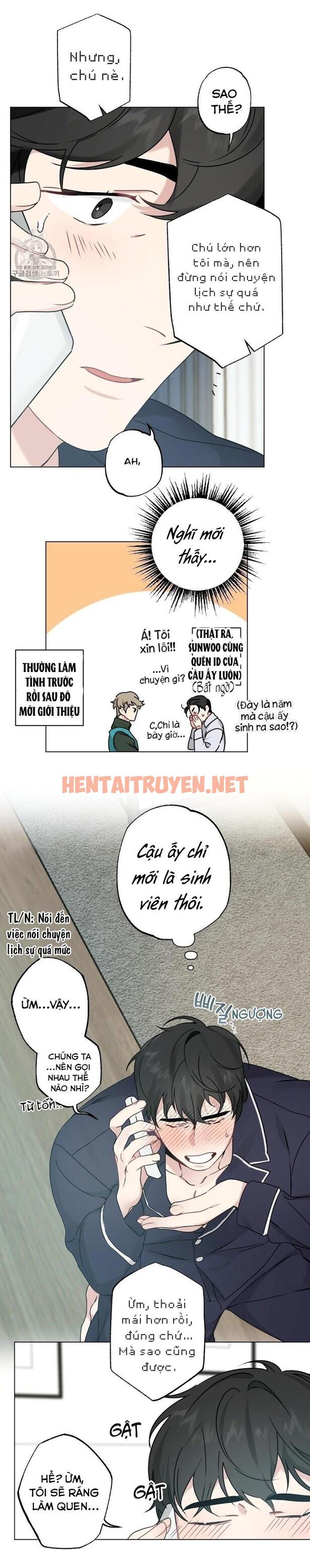 Xem ảnh Tháng Nào Cũng Là Ngực Bự - Chap 25 - img_008_1666595099 - HentaiTruyenVN.net