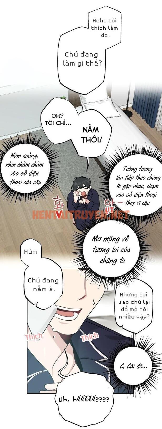 Xem ảnh Tháng Nào Cũng Là Ngực Bự - Chap 25 - img_009_1666595101 - HentaiTruyenVN.net