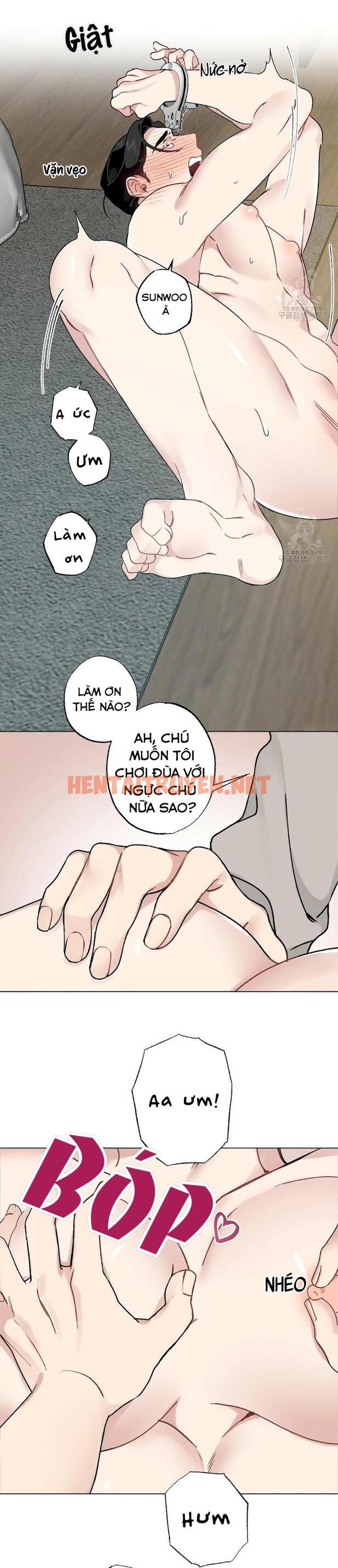 Xem ảnh Tháng Nào Cũng Là Ngực Bự - Chap 27 - img_018_1668827217 - HentaiTruyen.net