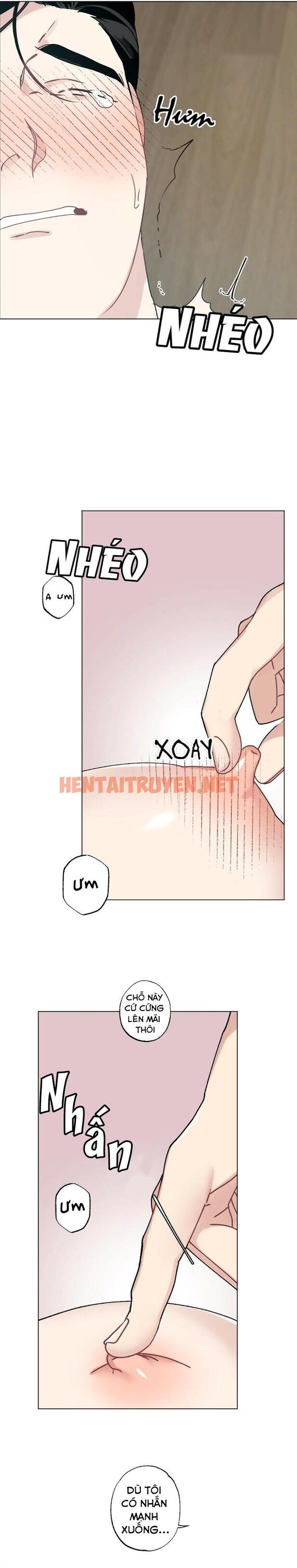 Xem ảnh Tháng Nào Cũng Là Ngực Bự - Chap 28 - img_009_1669216326 - HentaiTruyen.net