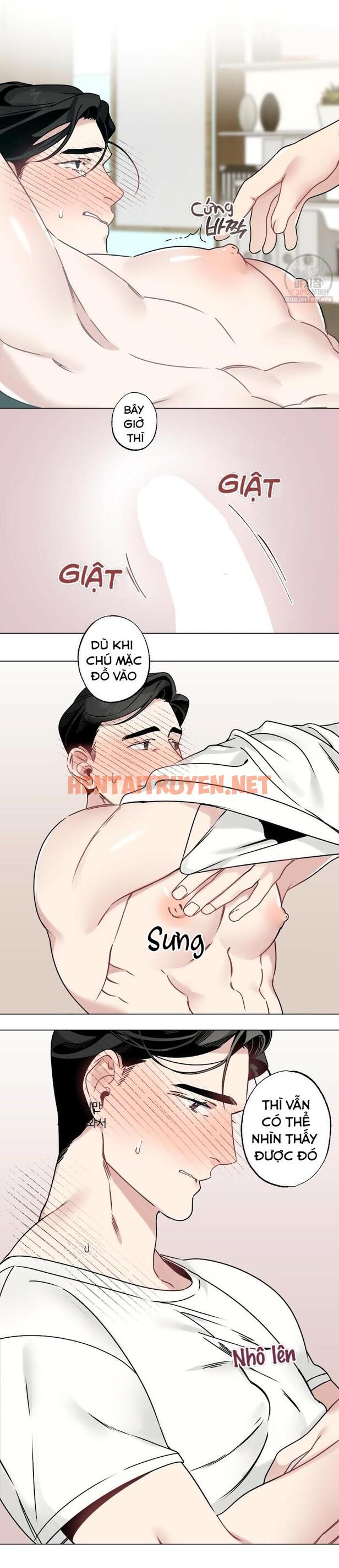 Xem ảnh Tháng Nào Cũng Là Ngực Bự - Chap 28 - img_010_1669216328 - HentaiTruyenVN.net