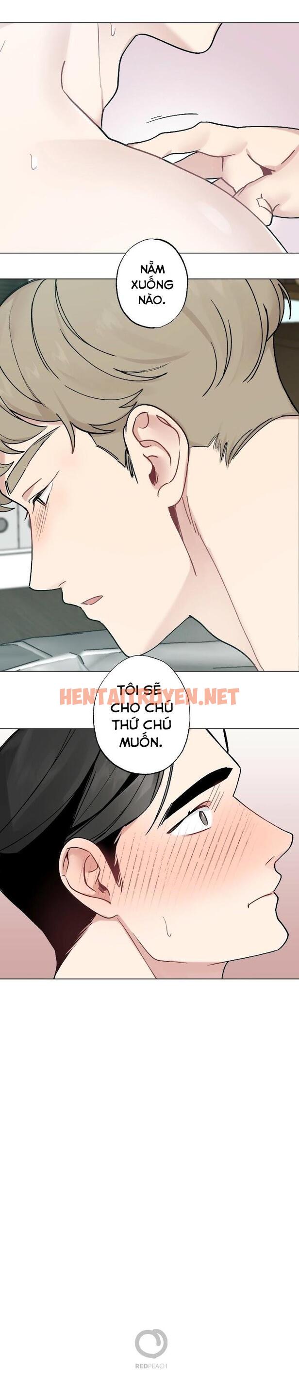 Xem ảnh Tháng Nào Cũng Là Ngực Bự - Chap 28 - img_025_1669216351 - HentaiTruyen.net