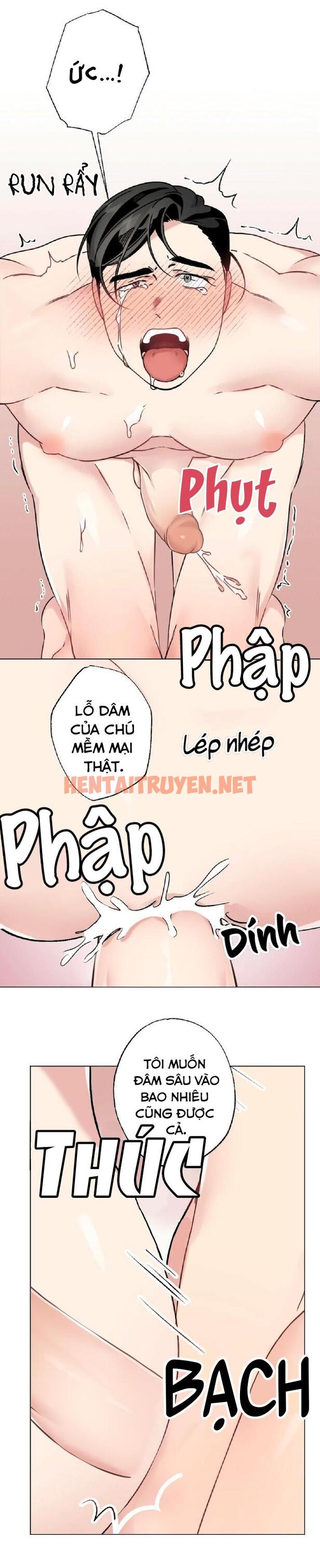 Xem ảnh Tháng Nào Cũng Là Ngực Bự - Chap 29 - img_009_1670773608 - HentaiTruyenVN.net