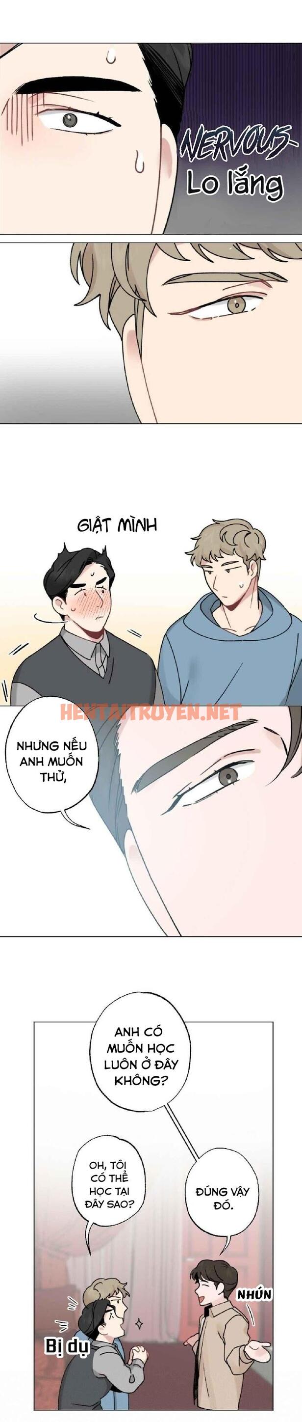 Xem ảnh Tháng Nào Cũng Là Ngực Bự - Chap 30 - img_021_1670773584 - HentaiTruyenVN.net