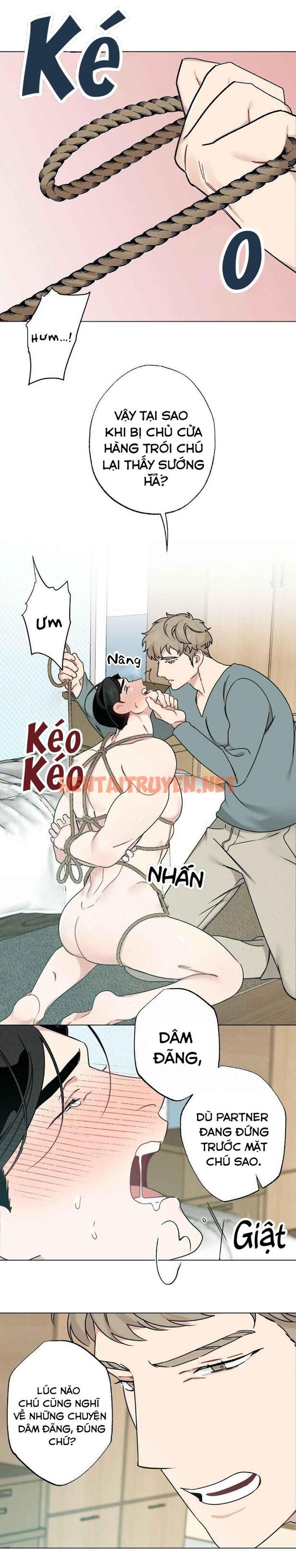 Xem ảnh Tháng Nào Cũng Là Ngực Bự - Chap 32 - img_005_1671426526 - HentaiTruyenVN.net