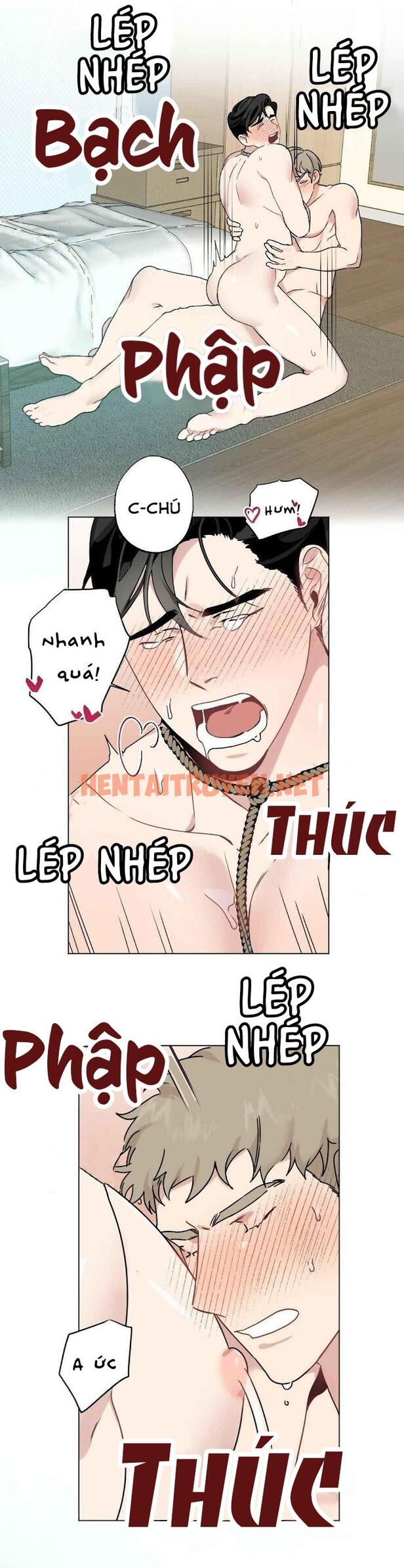 Xem ảnh Tháng Nào Cũng Là Ngực Bự - Chap 32 - img_016_1671426552 - HentaiTruyen.net