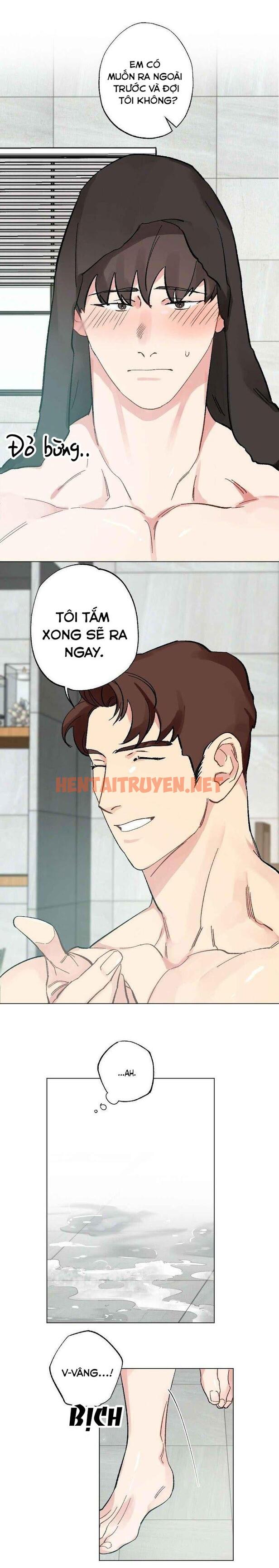 Xem ảnh Tháng Nào Cũng Là Ngực Bự - Chap 34 - img_021_1672236835 - TruyenVN.APP