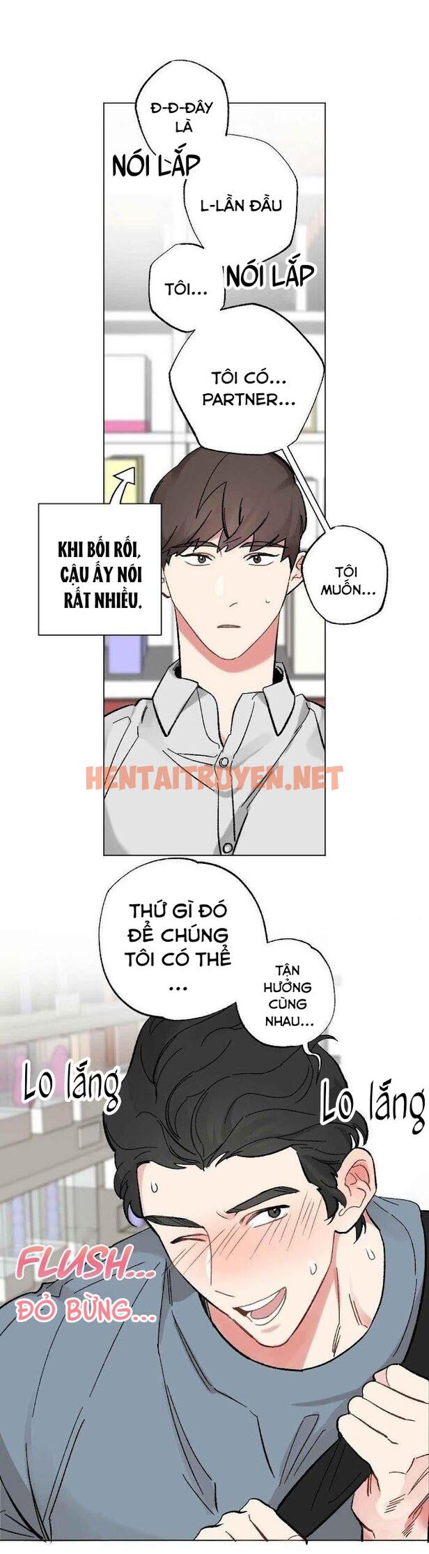 Xem ảnh Tháng Nào Cũng Là Ngực Bự - Chap 36 - img_006_1672650849 - TruyenVN.APP