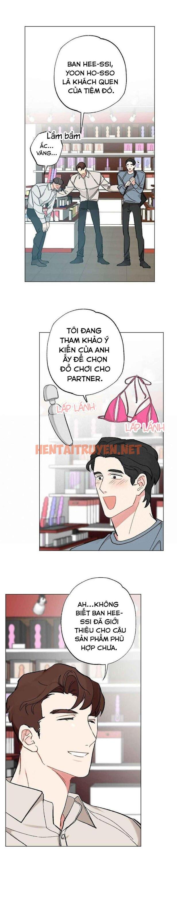 Xem ảnh Tháng Nào Cũng Là Ngực Bự - Chap 36 - img_020_1672650881 - HentaiTruyen.net