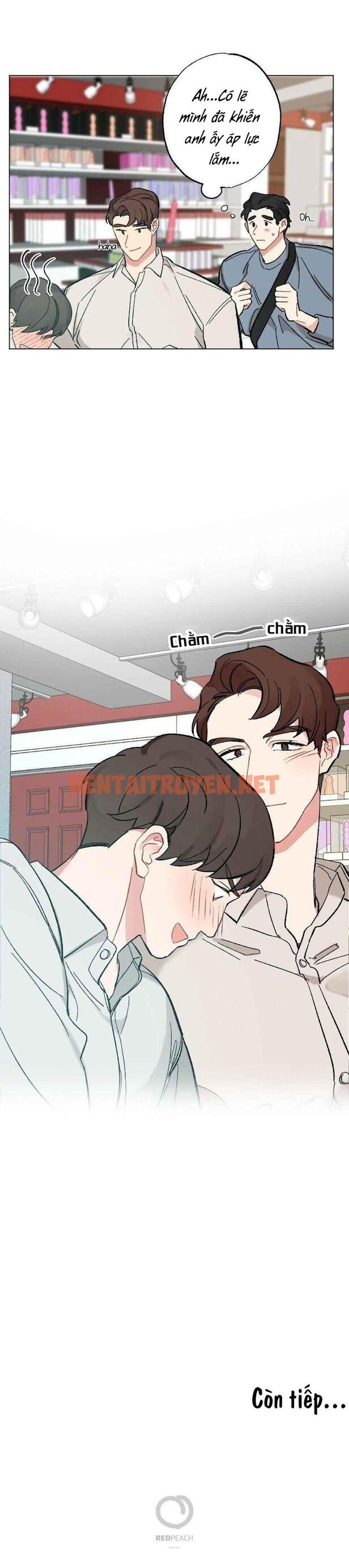 Xem ảnh Tháng Nào Cũng Là Ngực Bự - Chap 36 - img_022_1672650885 - HentaiTruyenVN.net