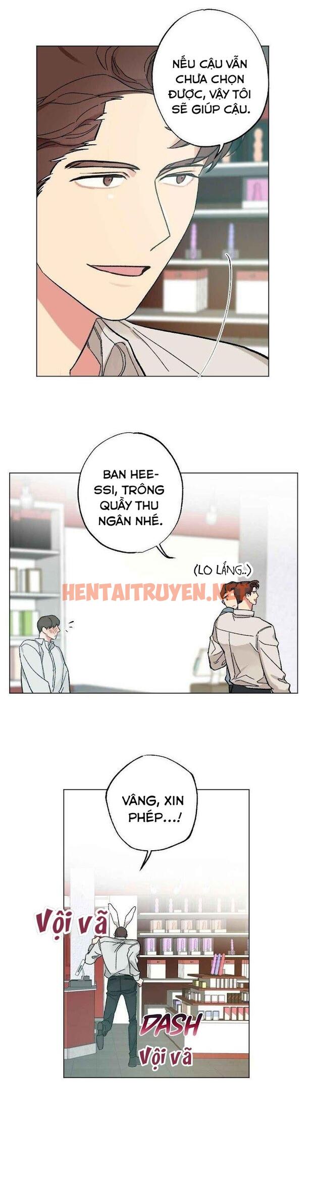 Xem ảnh Tháng Nào Cũng Là Ngực Bự - Chap 37 - img_003_1672650789 - HentaiTruyen.net