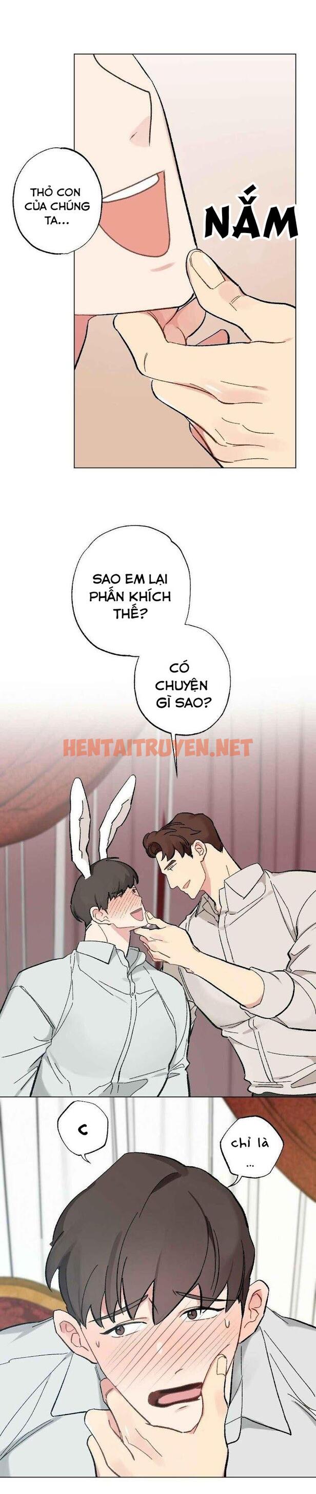 Xem ảnh Tháng Nào Cũng Là Ngực Bự - Chap 37 - img_007_1672650799 - HentaiTruyen.net