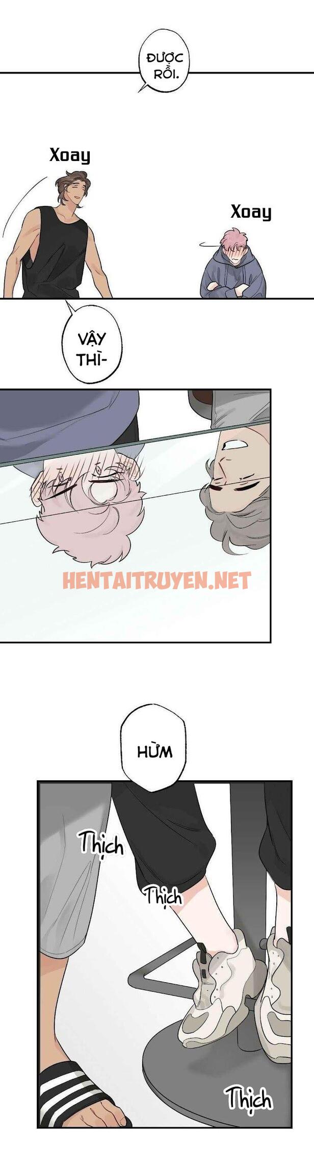 Xem ảnh Tháng Nào Cũng Là Ngực Bự - Chap 39 - img_011_1674823134 - HentaiTruyenVN.net