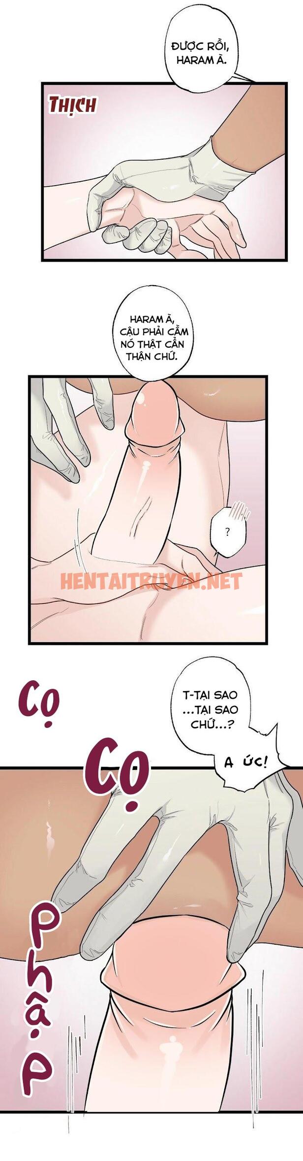 Xem ảnh Tháng Nào Cũng Là Ngực Bự - Chap 41 - img_008_1675406187 - HentaiTruyenVN.net