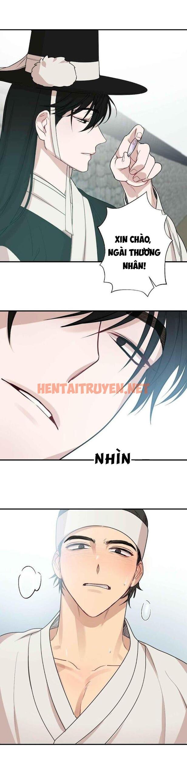 Xem ảnh Tháng Nào Cũng Là Ngực Bự - Chap 44 - img_011_1676277334 - HentaiTruyenVN.net