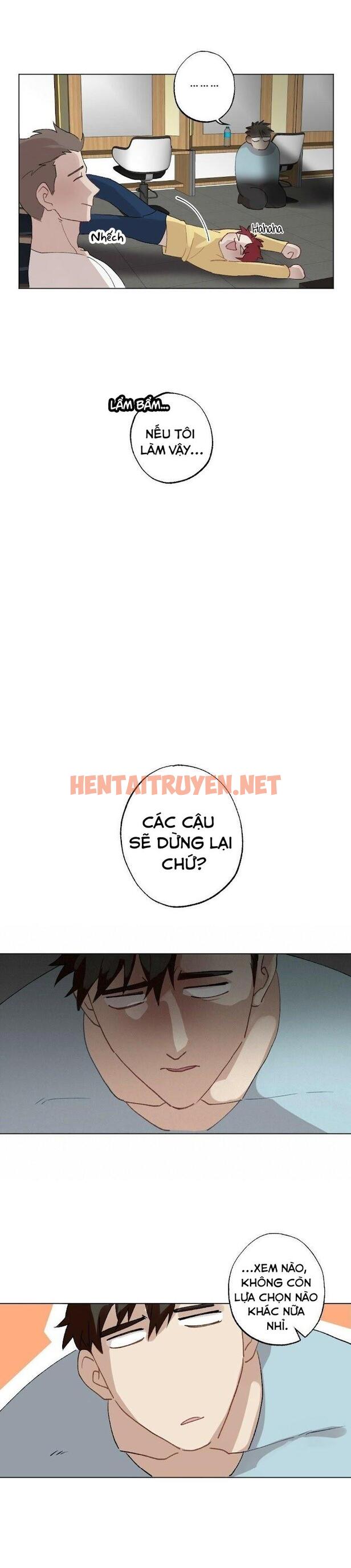 Xem ảnh Tháng Nào Cũng Là Ngực Bự - Chap 45 - img_009_1676909313 - HentaiTruyenVN.net