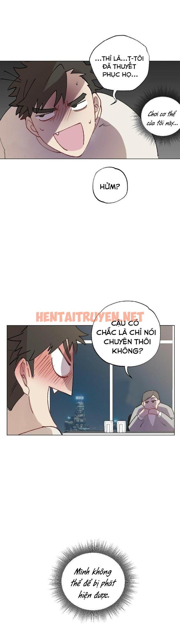 Xem ảnh Tháng Nào Cũng Là Ngực Bự - Chap 46 - img_004_1677386170 - HentaiTruyen.net