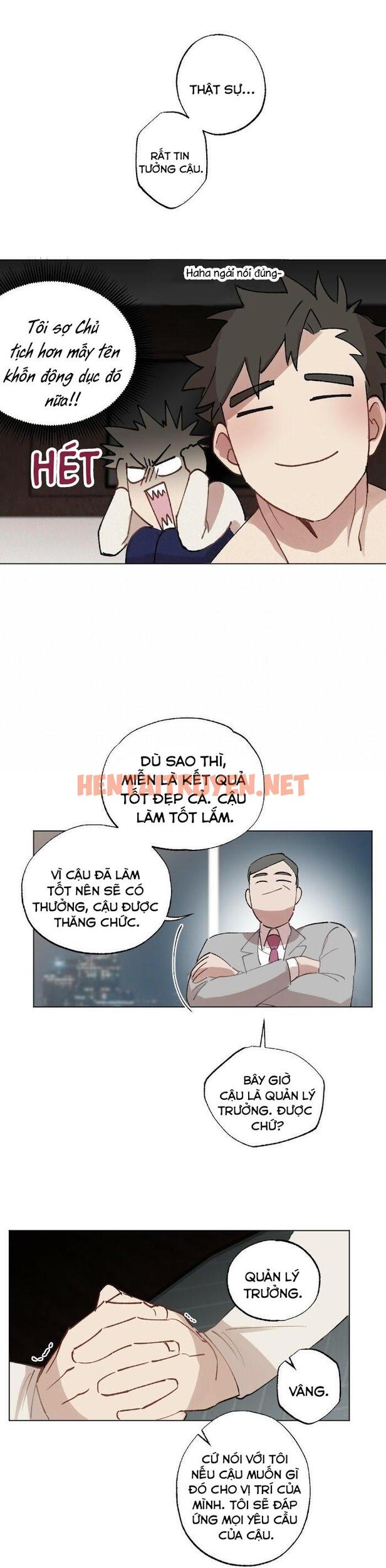 Xem ảnh Tháng Nào Cũng Là Ngực Bự - Chap 46 - img_006_1677386174 - HentaiTruyen.net