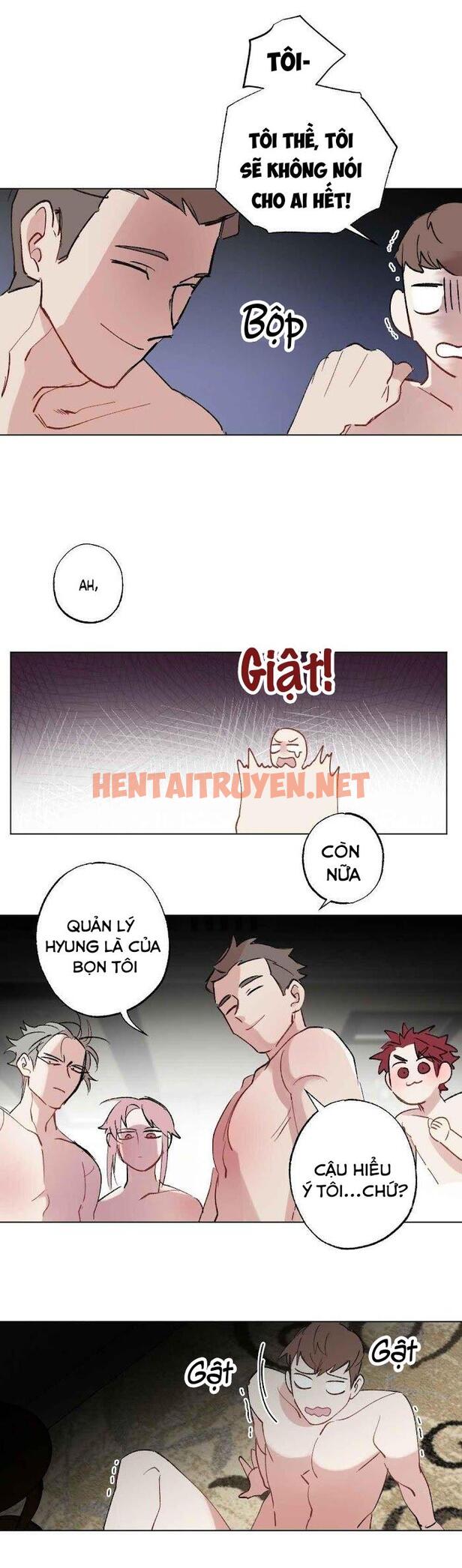 Xem ảnh Tháng Nào Cũng Là Ngực Bự - Chap 47 - img_011_1677678447 - HentaiTruyenVN.net