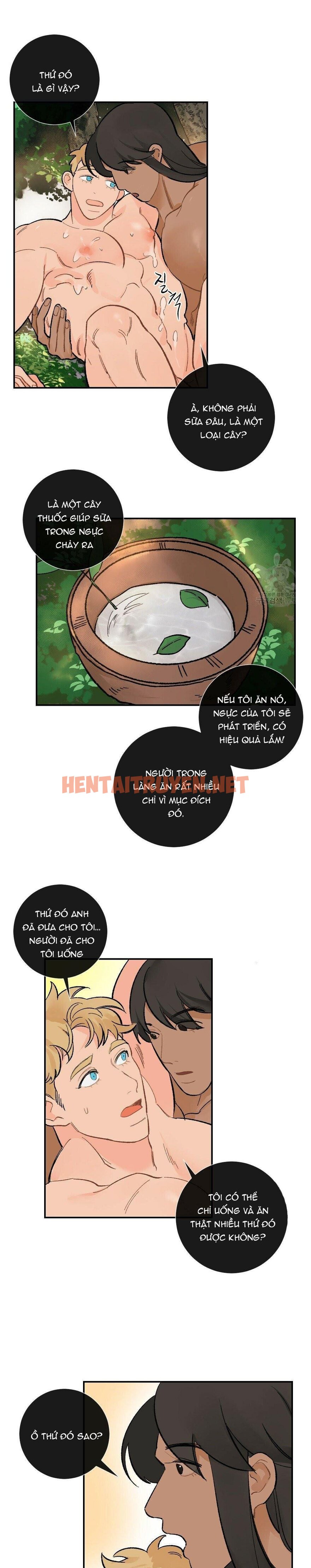 Xem ảnh Tháng Nào Cũng Là Ngực Bự - Chap 6 - img_020_1661593630 - HentaiTruyenVN.net