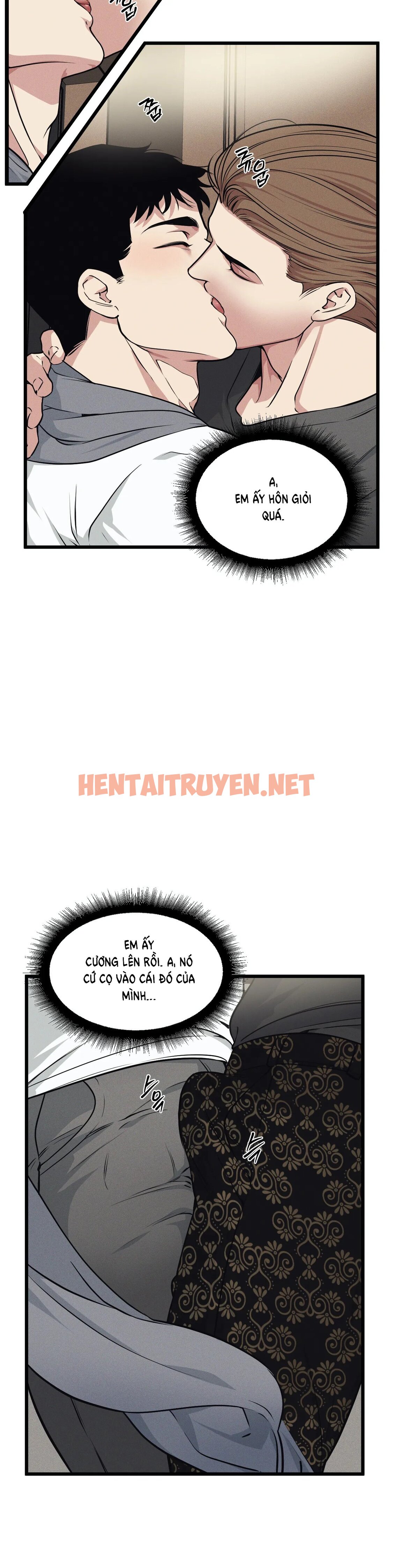 Xem ảnh Thanh Âm Cực Đại - Chap 86.1 - img_022_1678293213 - HentaiTruyenVN.net